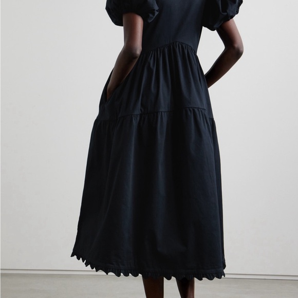 Kika Vargas Dress - Picture 6 of 7